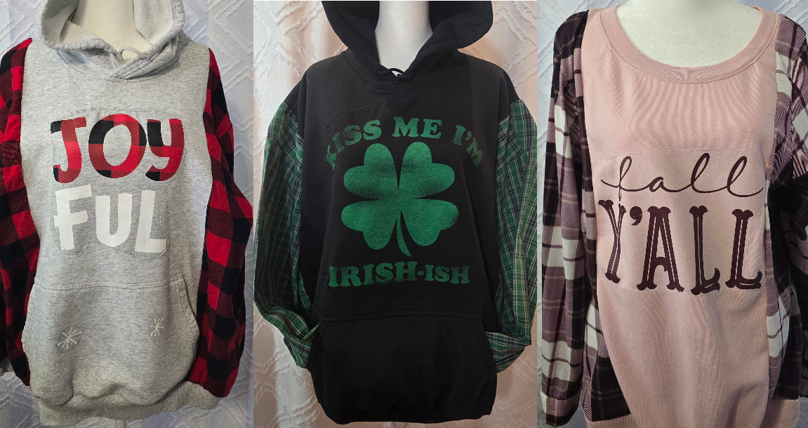 Seasonal and Holiday