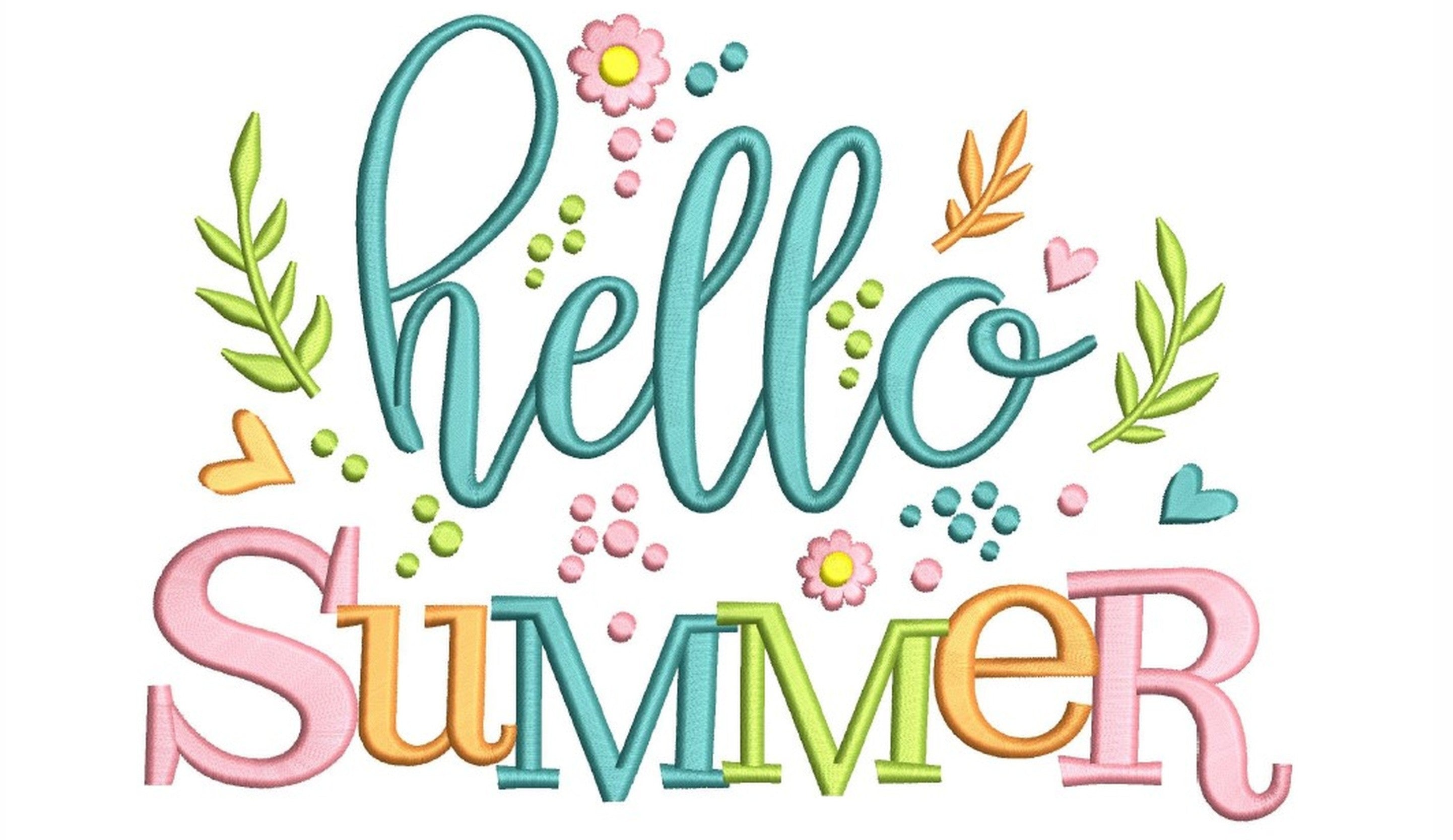Summer