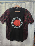 Red Hot Chili Peppers short sleeve t-shirt, size 2XL